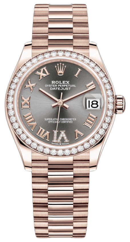 Rolex Datejust